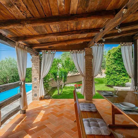 Olga * Porec