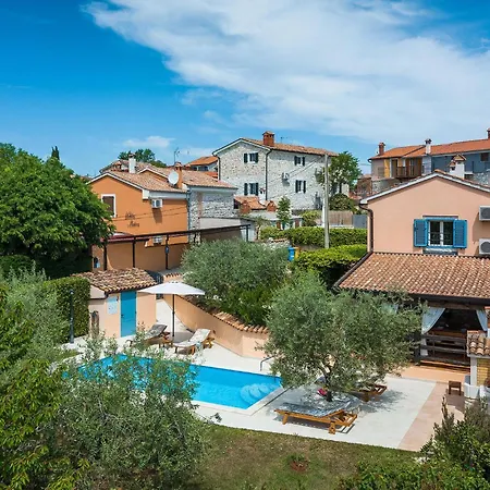 Olga * Porec