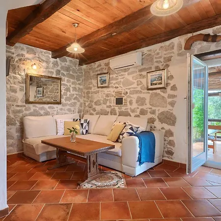 Holiday home Olga Porec